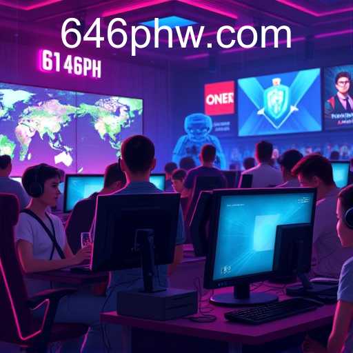 The Evolution of Online Gaming Communities