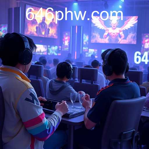 The Rise of Gaming Communities in 2025