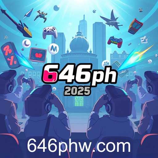 Gaming Evolution: 646ph's Impact in 2025