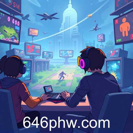 Gaming Innovation Sparks Community Growth