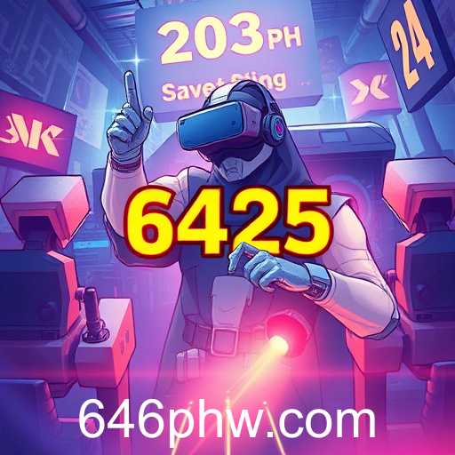 Gaming Trends and Innovations in 2025