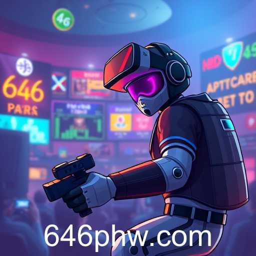 Online Gaming Revolution: The Rise of 646ph