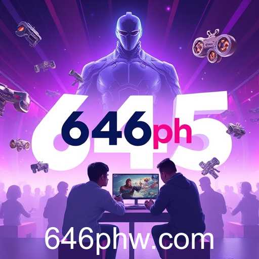 The Rise of 646ph in the Gaming World