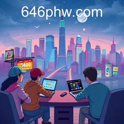 The Rise of Gamification in English Educational Platforms