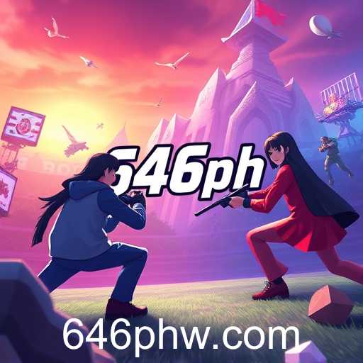 The Rise of 646ph: A New Era in Gaming